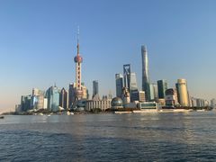 -南京路步行街
