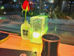 -人间酒暖·Go blanc·烧鸟·深夜食堂(陆家嘴店)