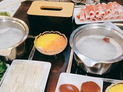 -翠峰苑火锅(迎宾路店)