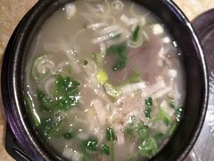 -英子补身汤(海兰路店)