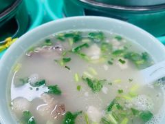 -北三沙家烧麦(北头道街店)