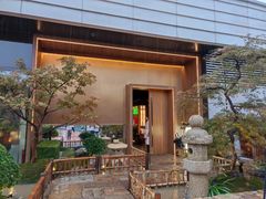 -庆春朴门(前滩太古里店)