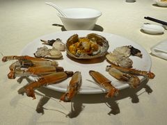-成隆行·蟹王府(淮海店)
