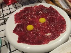 -山悦里 山野·鲜火锅(罗斯福广场店)