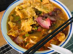 叉烧螺蛳粉-八十八粉儿(尚都店)