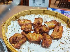 -天下客饭店(中山路店)