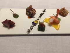 -Yan Ting 宴庭中餐厅(上海静安瑞吉酒店)