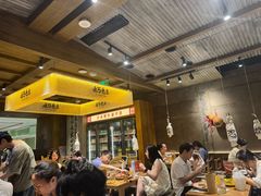 -北丐先生·野馄饨烧烤(雨花万象店)