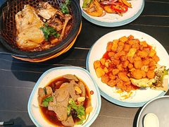 -苏浙徽·农家大院(吴江中山南路店)