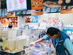 -盒马鲜生(悠方店)