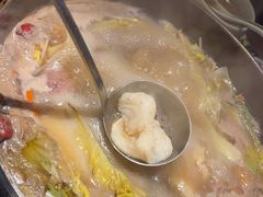 -盡膳口福·百年汤方火锅(科华北路店)
