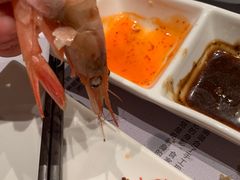 -大渔铁板烧(大悦城店)