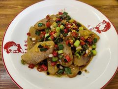 -胖东瓜·浏阳菜馆(火车站店)