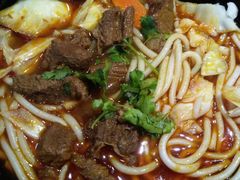 -鑫花溪牛肉米粉(文星广场店)