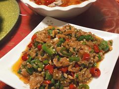 -小口味