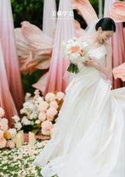 -美薇亭婚礼顾问