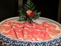 -东来顺·非遗火锅(高新店)