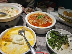 -新白鹿餐厅(松江开元地中海店)