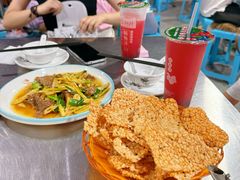-邹胖哥好好吃餐馆(荔波美食街店)