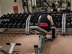 -YCHL Studios健身工作室(市二宫店)