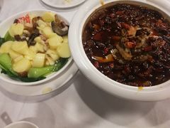 -香融府·烤鸭·家常菜(马家堡路店)