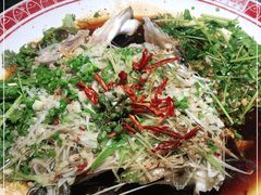 -旺顺阁鱼头泡饼(常营店)