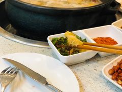 -蜀皇·菌汤鲜黄牛肉汤锅(宽窄巷子店)