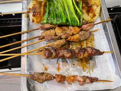 -胖姐烧烤(总店)