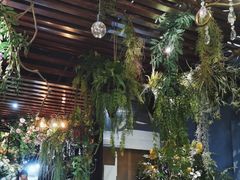 -第101座花园餐厅(湖滨88店)