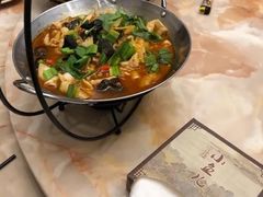 -千岛湖小鱼儿·淳安匠心农家菜