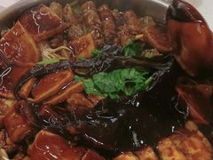 -黄记煌三汁焖锅(首创奥特莱斯店)