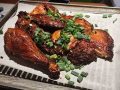 -绿茶餐厅(布吉万象汇店)