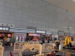 -麦当劳(高铁南站店)