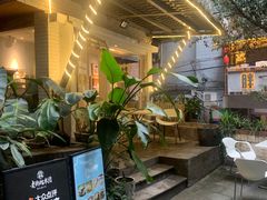 -正南齐北·老街糯米团(洪崖洞店)