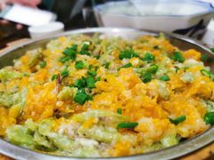 -朗妈私房菜(婺女州店)