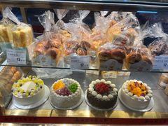 -新兴园饺子馆(河南街店)