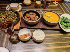 -江太极江浙菜(马桥万达广场店)
