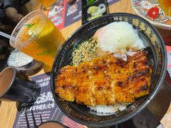 -鳗事鱼意·活鳗現烤专门店(富力海珠城店)