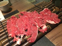 -盡膳口福跷脚牛肉火锅(合生汇购物中心店)