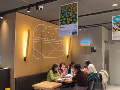 -麦当劳(北苑秋实路店)