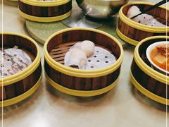 -明泉居茶点荟(车陂店)