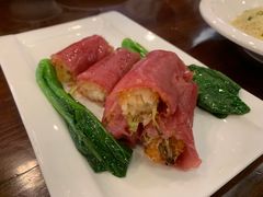 -彩景大酒楼(万泰新天地店)