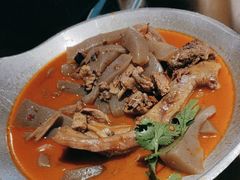 -品味泸沽湖•民族特色菜(大落水店)