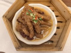 -广州逸林假日酒店·四季桃源中餐厅(白云山风景区店)