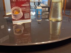 -北平味道.京味菜.烤鸭(梨园店)