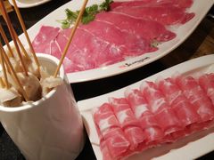 -纸盐河码头火锅(十八梯店)