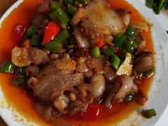 -荣生萝卜汤饭店