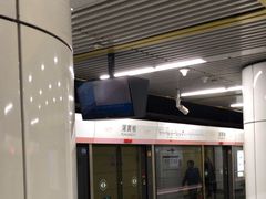 -蒲黄榆(地铁站)