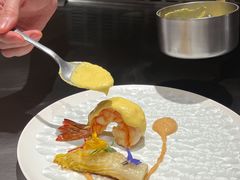 -香樟花园法式铁板烧(恒隆广场店)