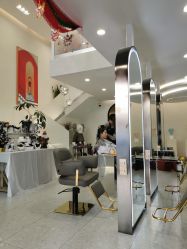 -上禾 HAIR SALON